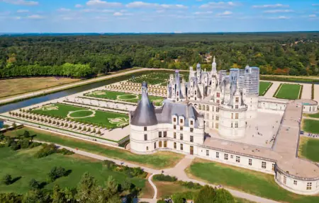 Gite proche de Beauval, Maison 4 personnes à Thésée - Photo 14