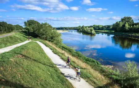 Gite proche de Beauval, Maison 4 personnes à Thésée - Photo 15