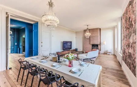 Le domaine de Roquefalcou, Maison 6 personnes à Monsempron Libos - Photo 5