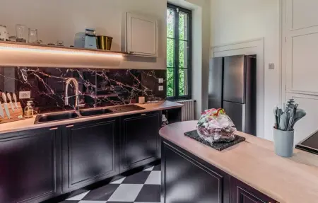 Le domaine de Roquefalcou, Maison 6 personnes à Monsempron Libos - Photo 6