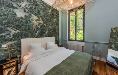 Le domaine de Roquefalcou, Maison 6 personnes à Monsempron Libos - Photo 7