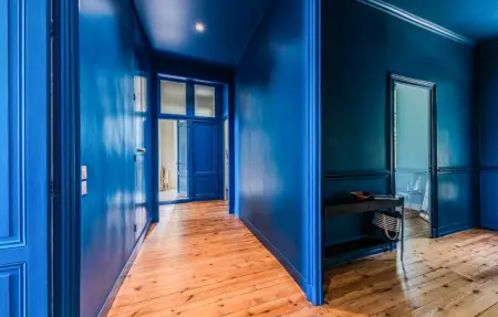 Le domaine de Roquefalcou, Maison 6 personnes à Monsempron Libos - Photo 13