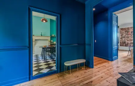 Le domaine de Roquefalcou, Maison 6 personnes à Monsempron Libos - Photo 14