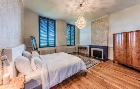 Le domaine de Roquefalcou, Maison 6 personnes à Monsempron Libos - Photo 15