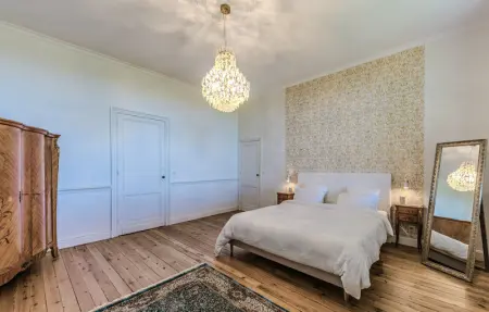 Le domaine de Roquefalcou, Maison 6 personnes à Monsempron Libos - Photo 16