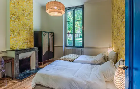 Le domaine de Roquefalcou, Maison 6 personnes à Monsempron Libos - Photo 17