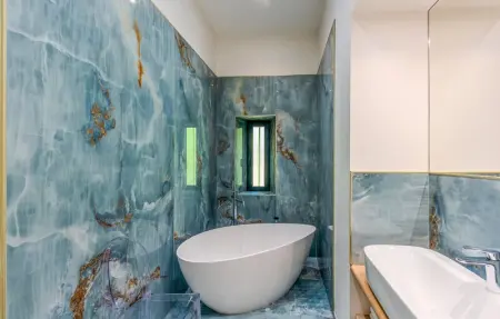 Le domaine de Roquefalcou, Maison 6 personnes à Monsempron Libos - Photo 18