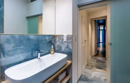 Le domaine de Roquefalcou, Maison 6 personnes à Monsempron Libos - Photo 19