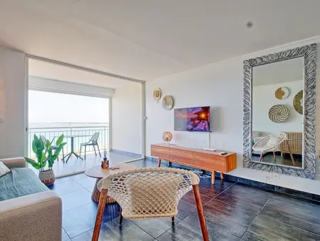 Studio d'Exception à Saint-Martin avec Piscine et Terrasse - Photo 8