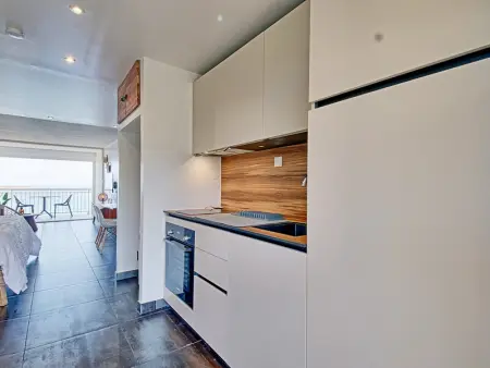 Studio d'Exception à Saint-Martin avec Piscine et Terrasse - Photo 13