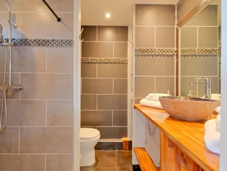 Studio d'Exception à Saint-Martin avec Piscine et Terrasse - Photo 15