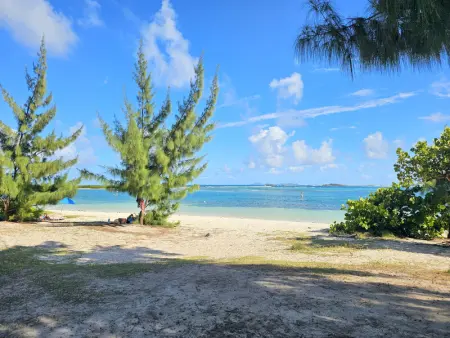 Studio d'Exception à Saint-Martin avec Piscine et Terrasse - Photo 17
