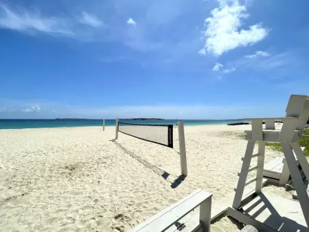 Studio d'Exception à Saint-Martin avec Piscine et Terrasse - Photo 26