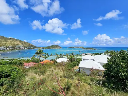 Studio d'Exception à Saint-Martin avec Piscine et Terrasse - Photo 30