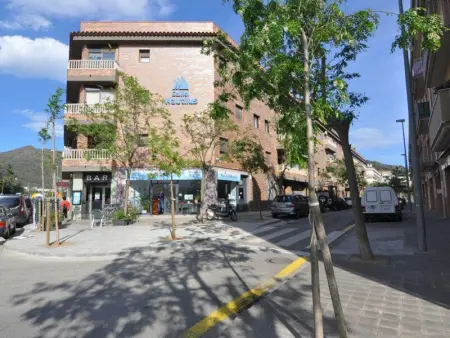 Appartement à Roses, Appartement moderne à Roses avec piscine, proche plage! - L1077235