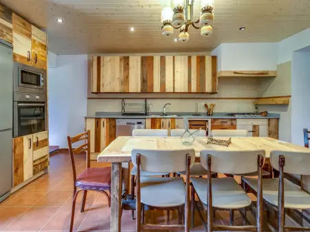 Villa à Palafolls pour 18 pers. avec piscine privée, grand jardin, proche plages Costa Brava et Barcelone - Photo 11