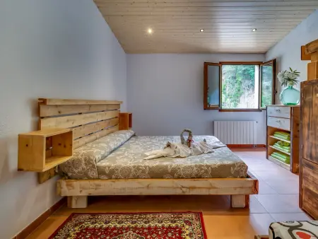 Villa à Palafolls pour 18 pers. avec piscine privée, grand jardin, proche plages Costa Brava et Barcelone - Photo 13