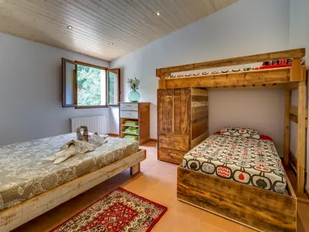 Villa à Palafolls pour 18 pers. avec piscine privée, grand jardin, proche plages Costa Brava et Barcelone - Photo 14