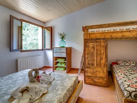 Villa à Palafolls pour 18 pers. avec piscine privée, grand jardin, proche plages Costa Brava et Barcelone - Photo 15