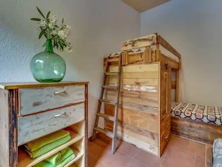 Villa à Palafolls pour 18 pers. avec piscine privée, grand jardin, proche plages Costa Brava et Barcelone - Photo 16