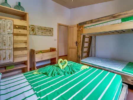 Villa à Palafolls pour 18 pers. avec piscine privée, grand jardin, proche plages Costa Brava et Barcelone - Photo 19