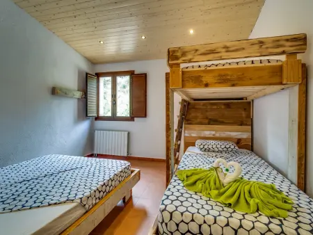 Villa à Palafolls pour 18 pers. avec piscine privée, grand jardin, proche plages Costa Brava et Barcelone - Photo 20