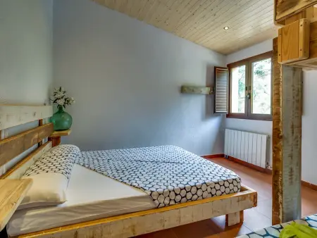 Villa à Palafolls pour 18 pers. avec piscine privée, grand jardin, proche plages Costa Brava et Barcelone - Photo 21