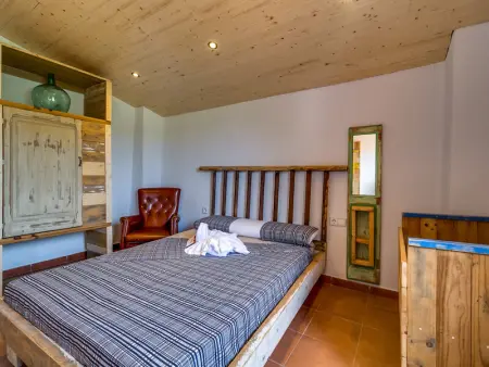 Villa à Palafolls pour 18 pers. avec piscine privée, grand jardin, proche plages Costa Brava et Barcelone - Photo 24