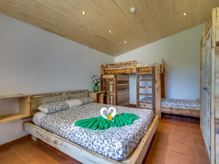 Villa à Palafolls pour 18 pers. avec piscine privée, grand jardin, proche plages Costa Brava et Barcelone - Photo 25