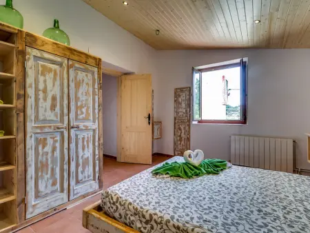 Villa à Palafolls pour 18 pers. avec piscine privée, grand jardin, proche plages Costa Brava et Barcelone - Photo 27