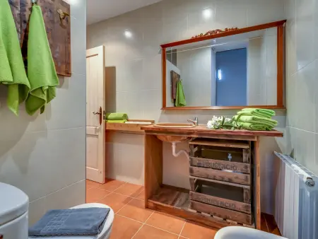 Villa à Palafolls pour 18 pers. avec piscine privée, grand jardin, proche plages Costa Brava et Barcelone - Photo 28