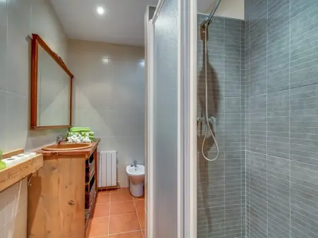 Villa à Palafolls pour 18 pers. avec piscine privée, grand jardin, proche plages Costa Brava et Barcelone - Photo 29