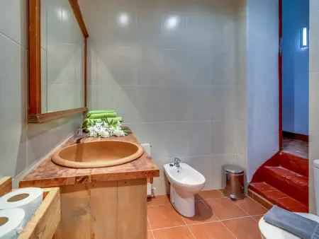 Villa à Palafolls pour 18 pers. avec piscine privée, grand jardin, proche plages Costa Brava et Barcelone - Photo 30