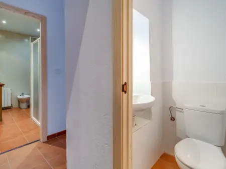 Villa à Palafolls pour 18 pers. avec piscine privée, grand jardin, proche plages Costa Brava et Barcelone - Photo 31