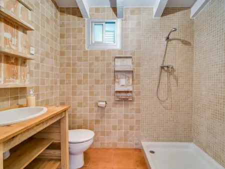 Villa à Palafolls pour 18 pers. avec piscine privée, grand jardin, proche plages Costa Brava et Barcelone - Photo 32