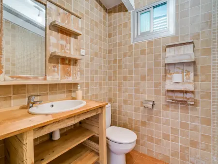 Villa à Palafolls pour 18 pers. avec piscine privée, grand jardin, proche plages Costa Brava et Barcelone - Photo 33