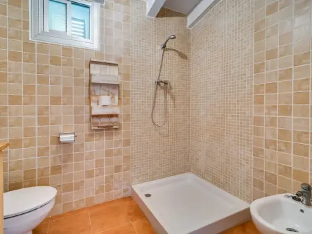 Villa à Palafolls pour 18 pers. avec piscine privée, grand jardin, proche plages Costa Brava et Barcelone - Photo 34