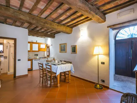 Borgo Cerbaiola, Gite 4 personnes à Pomarance - Photo 8