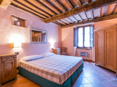 Borgo Cerbaiola, Gite 4 personnes à Pomarance - Photo 14