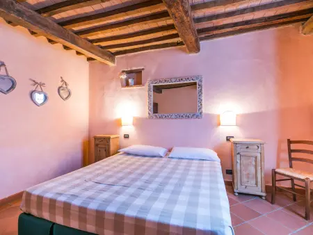 Borgo Cerbaiola, Gite 4 personnes à Pomarance - Photo 15