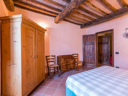 Borgo Cerbaiola, Gite 4 personnes à Pomarance - Photo 16