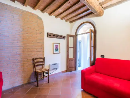 Borgo Cerbaiola, Gite 4 personnes à Pomarance - Photo 18