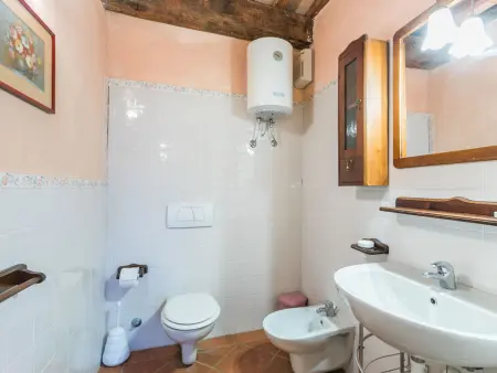 Borgo Cerbaiola, Gite 4 personnes à Pomarance - Photo 19