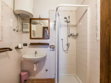 Borgo Cerbaiola, Gite 4 personnes à Pomarance - Photo 20