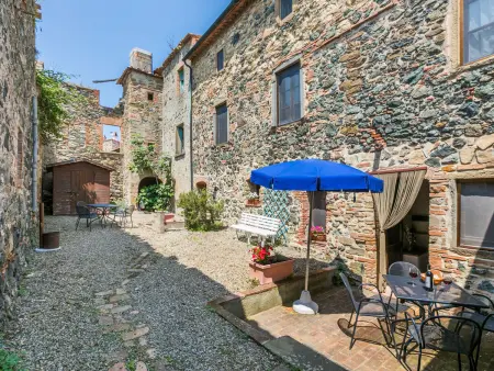 Borgo Cerbaiola, Gite 4 personnes à Pomarance - Photo 27