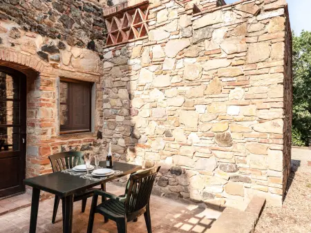 Borgo Cerbaiola, Gite 4 personnes à Pomarance - Photo 33