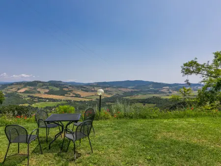 Borgo Cerbaiola, Gite 4 personnes à Pomarance - Photo 47