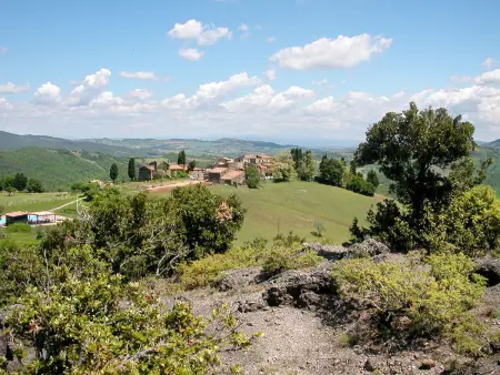 Borgo Cerbaiola, Gite 4 personnes à Pomarance - Photo 51