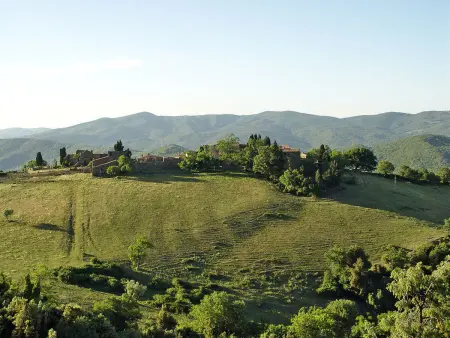 Borgo Cerbaiola, Gite 4 personnes à Pomarance - Photo 53