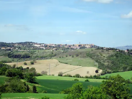 Borgo Cerbaiola, Gite 4 personnes à Pomarance - Photo 56